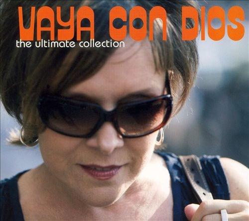 Ultimate Collection (CD+DVD) | Vaya Con Dios