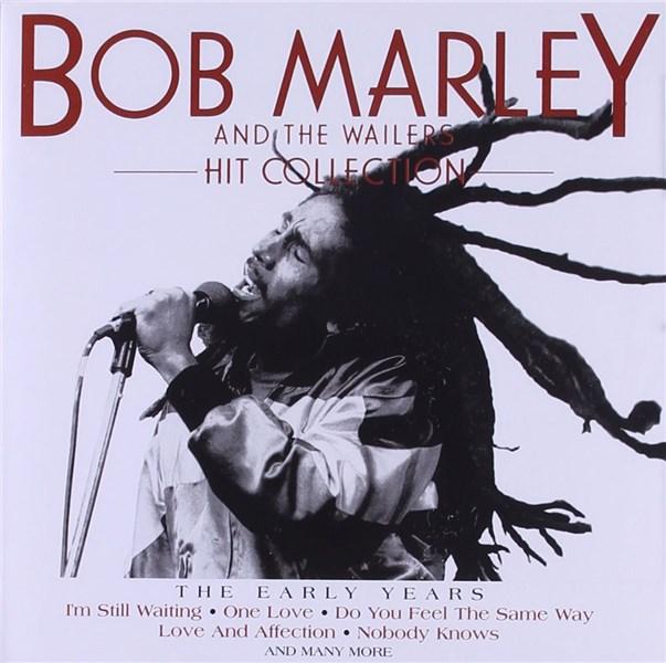 Hit Collection Edition | Bob Marley, The Wailers