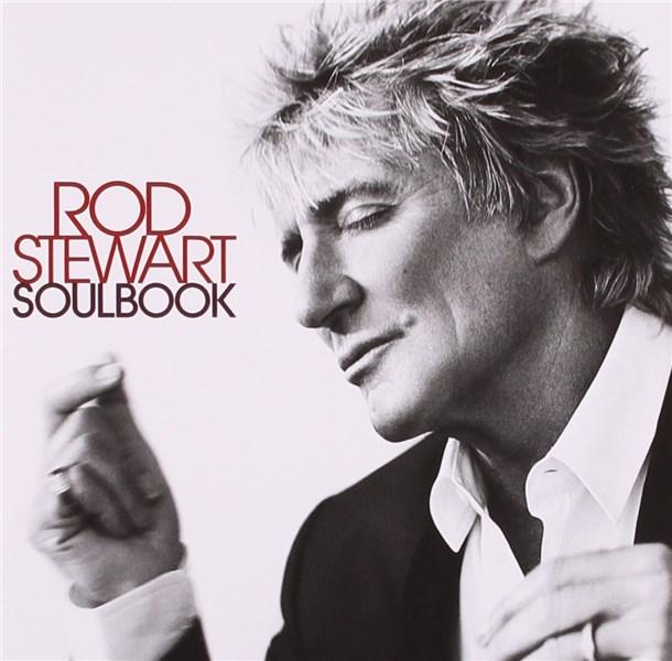 Soulbook | Rod Stewart