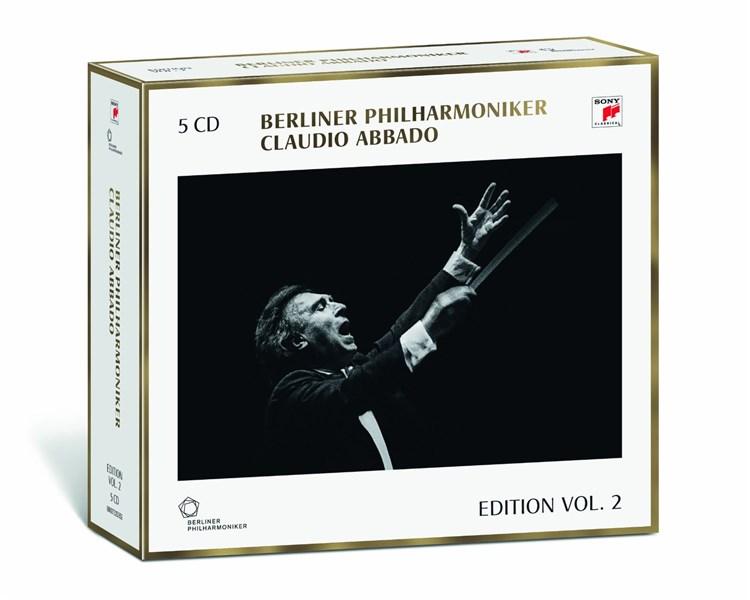 Edition Vol. 2 | Claudio Abbado