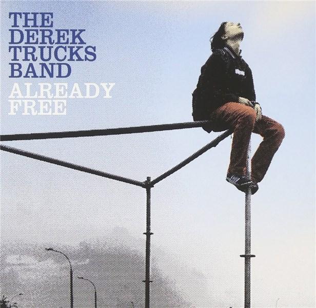 Already Free | Derek Trucks Band - 1 | YEO