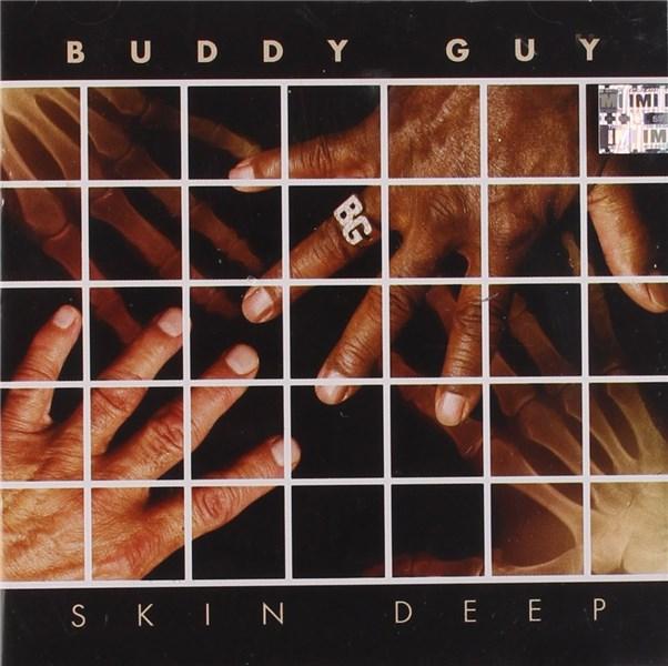 Skin Deep | Buddy Guy