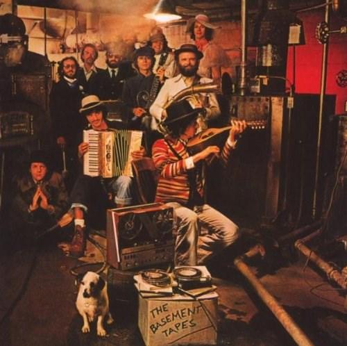 The Basement Tapes | Bob Dylan