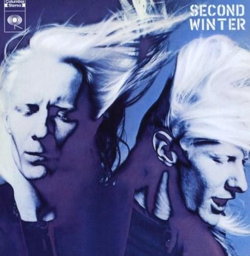 Second Winter | Johnny Winter - 1 | YEO