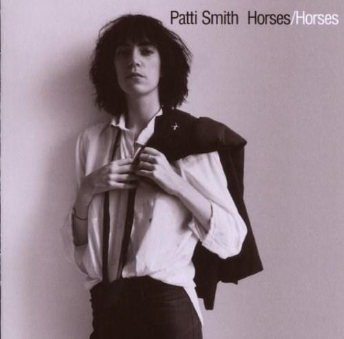 Horses | Patti Smith