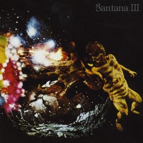 Santana III | Santana