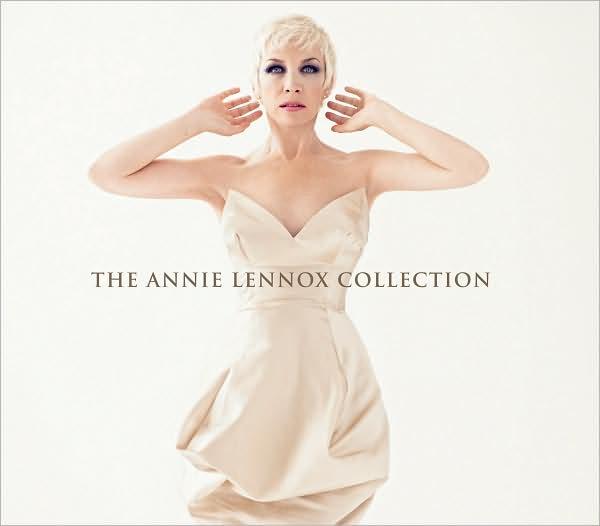 The Annie Lennox Collection | Annie Lennox Annie poza noua