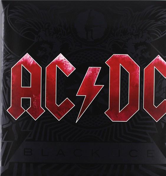 Black Ice 2Vinyls | AC/DC