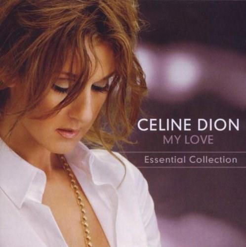 My Love?The Ultimate | Celine Dion - 1 | YEO