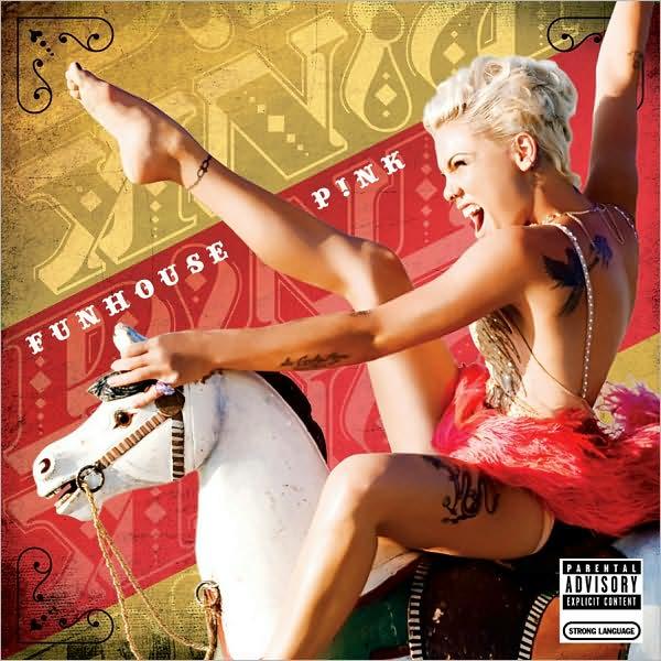 Funhouse | P!nk