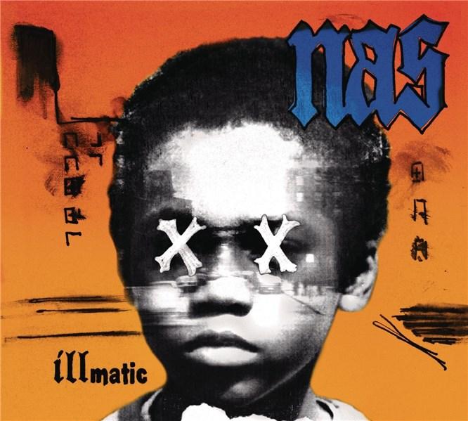 Illmatic XX | Nas