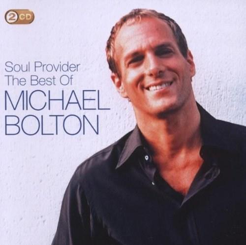 Soul Provider: The Best of | Michael Bolton