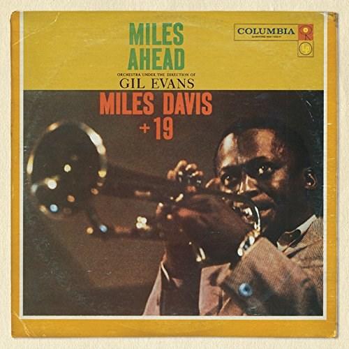 Miles Ahead | Miles Davis - 1 | YEO