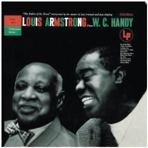 Plays W.C. Handy: Original Jazz Classics | Louis Armstrong