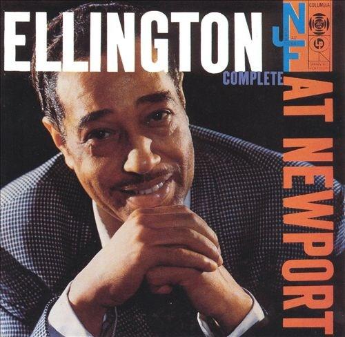 At Newport 1956 Complete | Duke Ellington