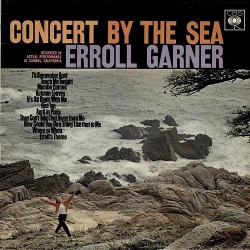 Concert By the Sea | Erroll Garner