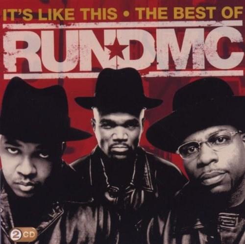 It\'s Like That - Best of | Run Dmc