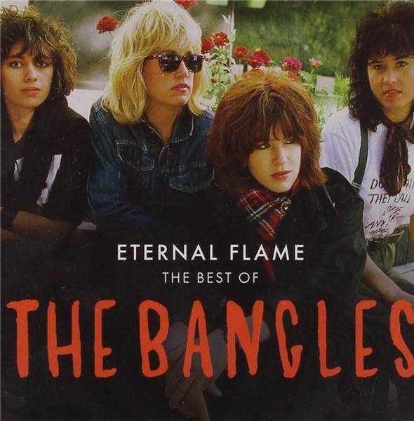 Eternal Flame: The Best Of | The Bangles