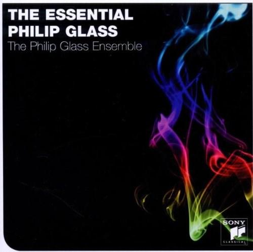 The Essential Philip Glass  | Philip Glass