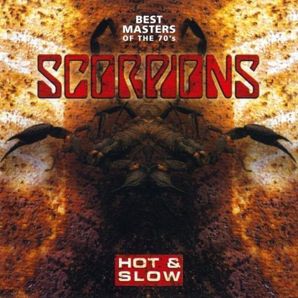 Hot & Slow - Best Masters Of The 70S | Scorpions