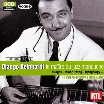 Le Jazz Manouche | Django Reinhardt