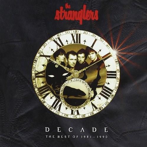 Decade: the Best of 1981-1990 | Stranglers