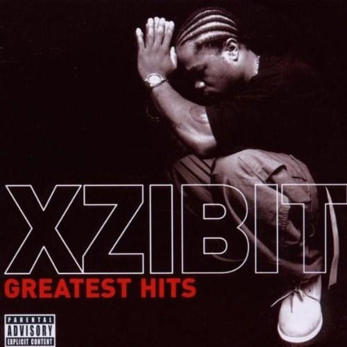 The Greatest | Xzibit