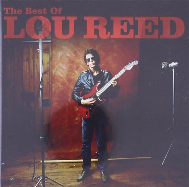 The Best Of  | Lou Reed