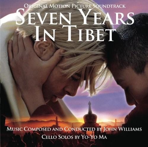 Seven Years in Tibet | John Williams, Yo-Yo Ma