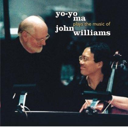 Yo-Yo Ma Plays the Music of John Williams | John Williams, Yo-Yo Ma
