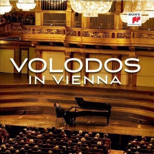 Volodos in Vienna | Johann Sebastian Bach, Robert Schumann, Maurice Ravel, Alexander Scriabin, Franz Liszt, Arcadi Volodos