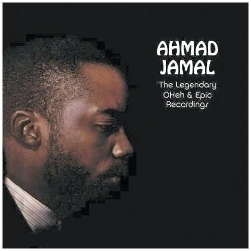 The Legendary Okeh & Epic Sessions | Ahmad Jamal