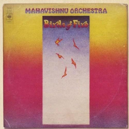 Birds Of Fire | John McLaughlin, Mahavishnu Orchestra