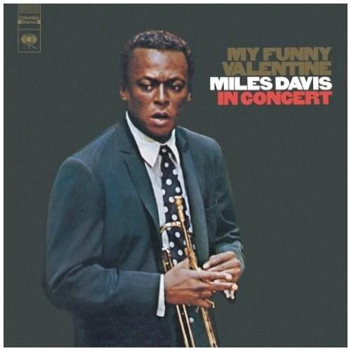 My Funny Valentine | Miles Davis