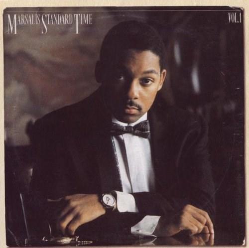 Marsalis Standard Time - Vol. 1 | Wynton Marsalis