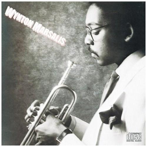 Wynton Marsalis | Wynton Marsalis