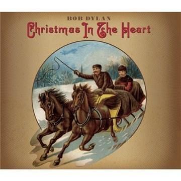 Christmas in the Heart Vinyl | Bob Dylan