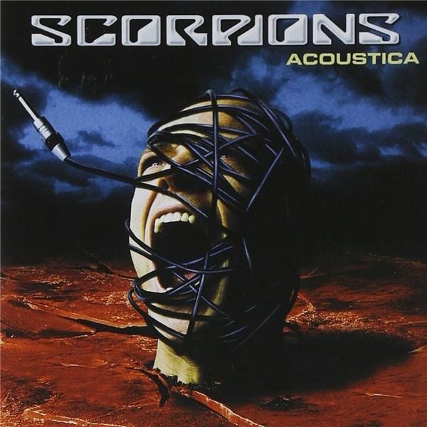 Acoustica | Scorpions - 1 | YEO