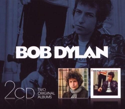 Highway 61 Revisited/Blonde On Blonde | Bob Dylan