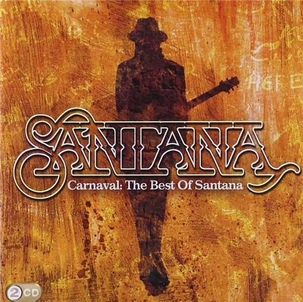 Carnaval - The Best Of Santana | Santana