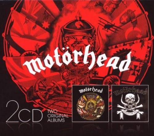 1916 - March Or Die | Motorhead