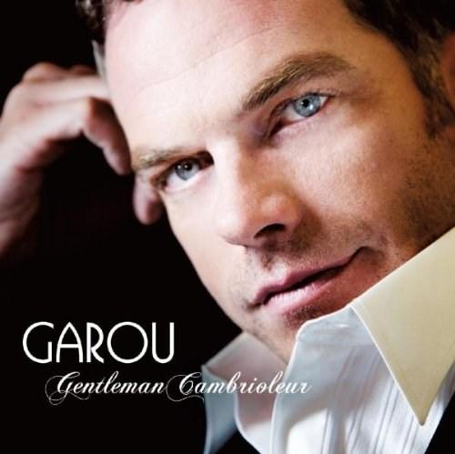 Gentleman Cambrioleur | Garou