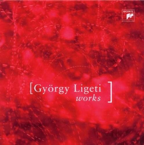 Györgi Ligeti Works |