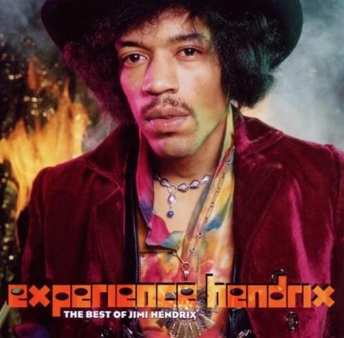 Experience Hendrix - The Best of Jimi Hendrix | Jimi Hendrix