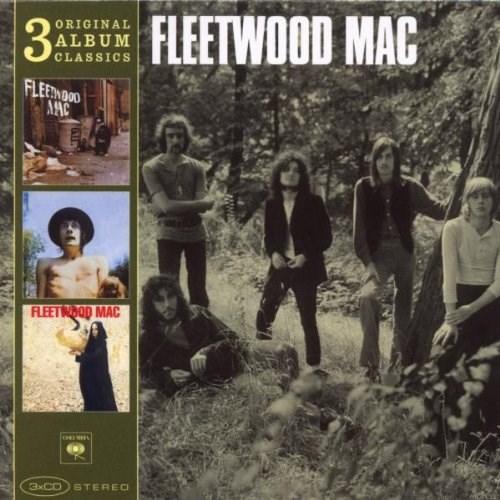 Original Album Classics | Fleetwood Mac