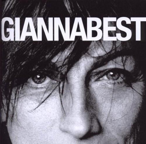 Giannabest | Gianna Nannini