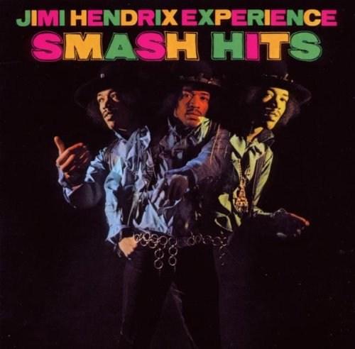 Smash Hits Remastered | Jimi Hendrix, The Jimi Hendrix Experience