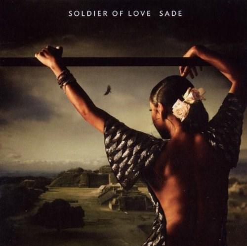 Soldier of Love | Sade