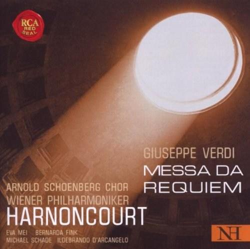 Verdi: Requiem | Various Artists, Giuseppe Verdi, Nikolaus Harnoncourt