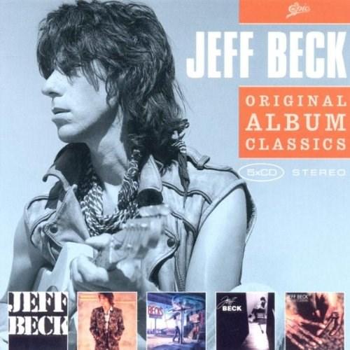 Original Album Classics | Jeff Beck